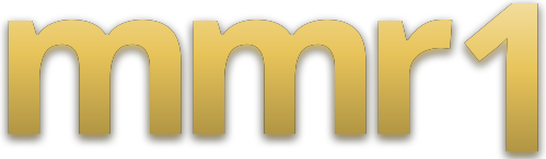 mmr1 logo